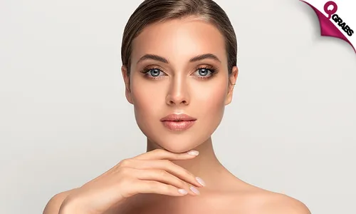 Face Contouring Session!